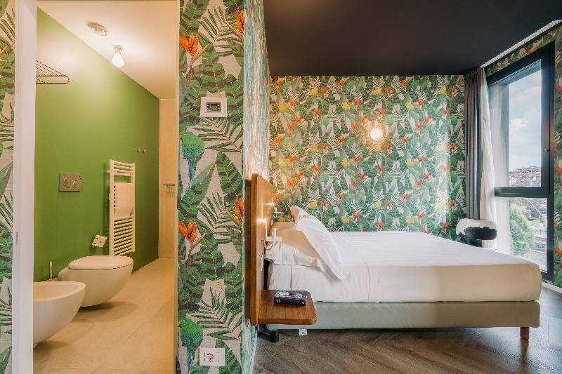 Фото Collini Rooms