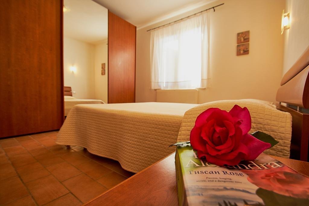 Фото Agriturismo i Sicomori