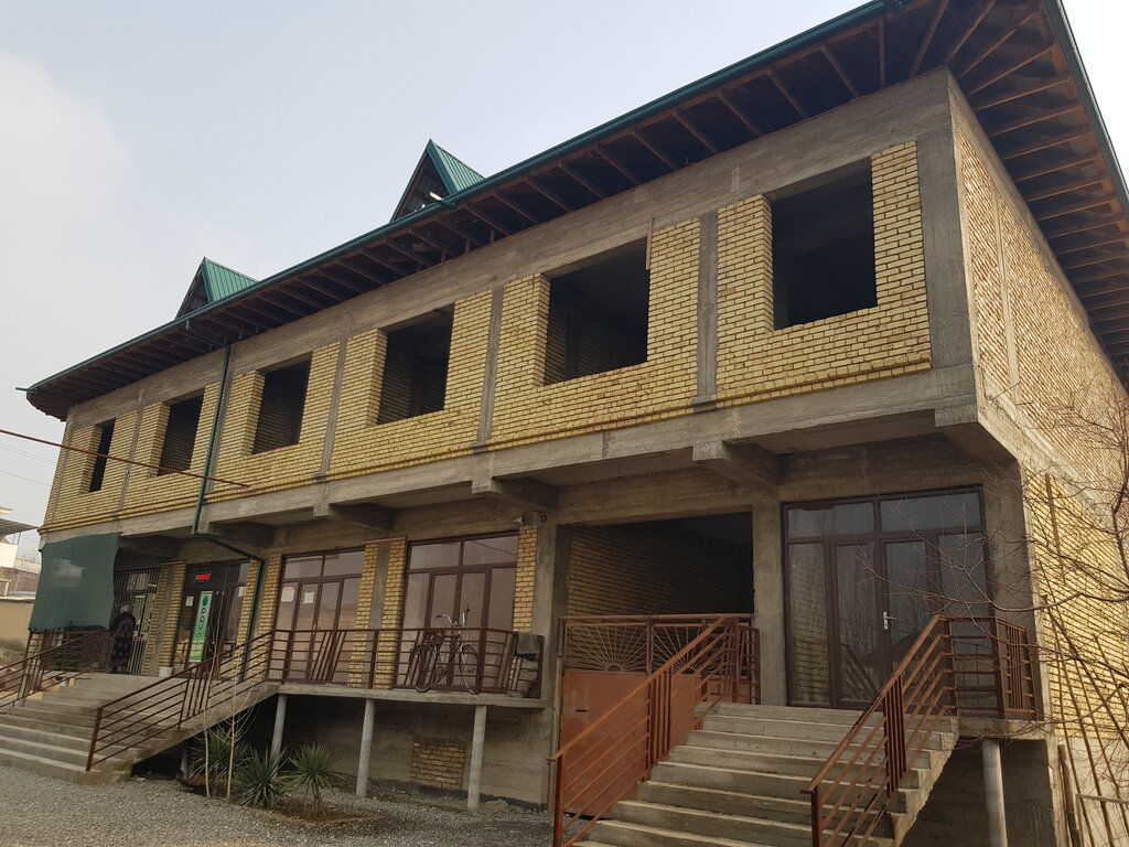 Payment terminal Paynet, Andijan, photo