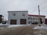 Двери (Vokzalnaya ulitsa, 6Б), puertas