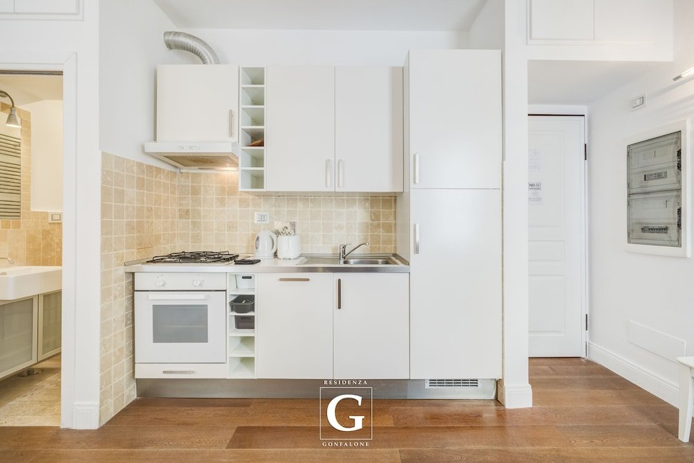 Фото Gonfalone 6