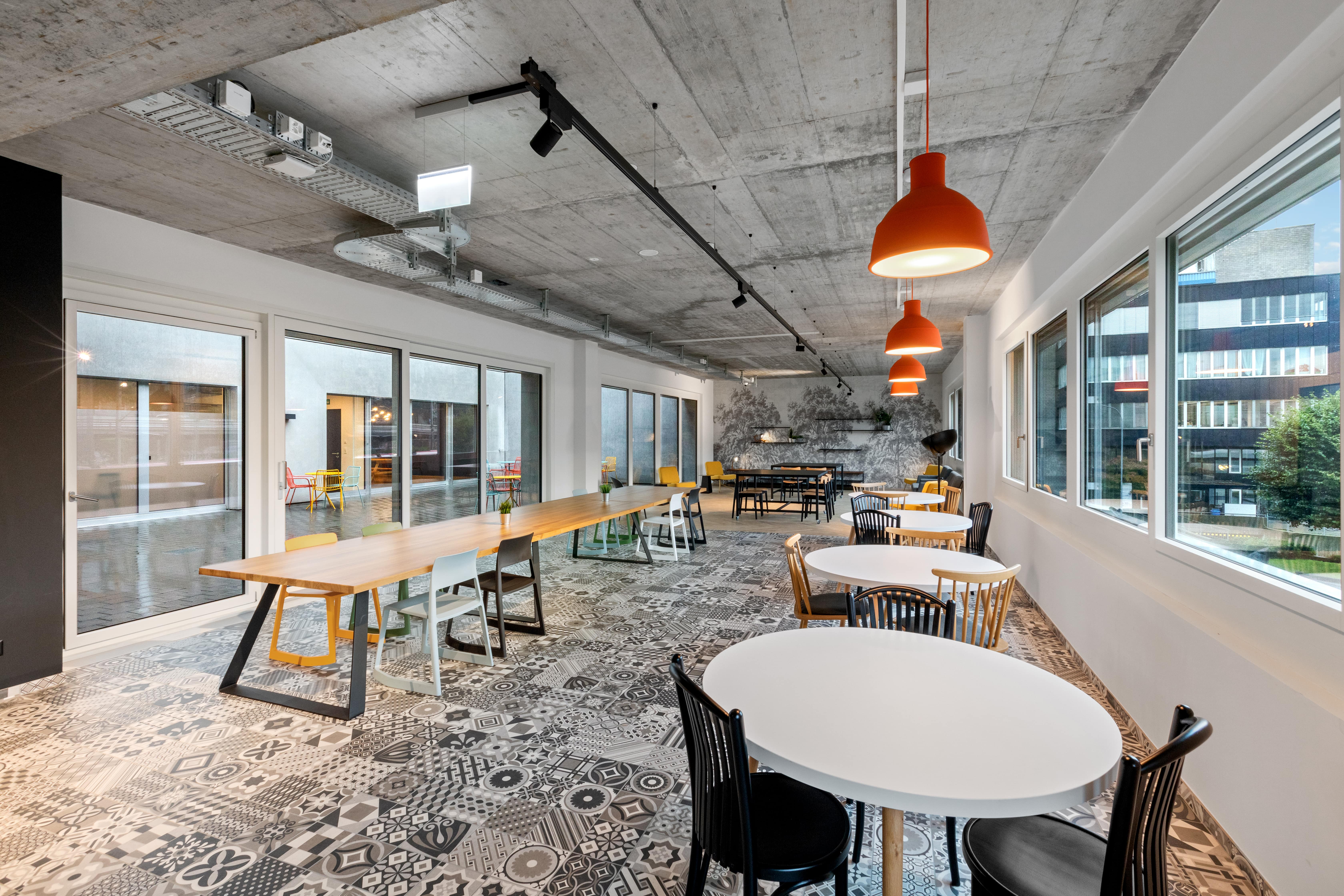 Фото B&b Hotel St Gallen