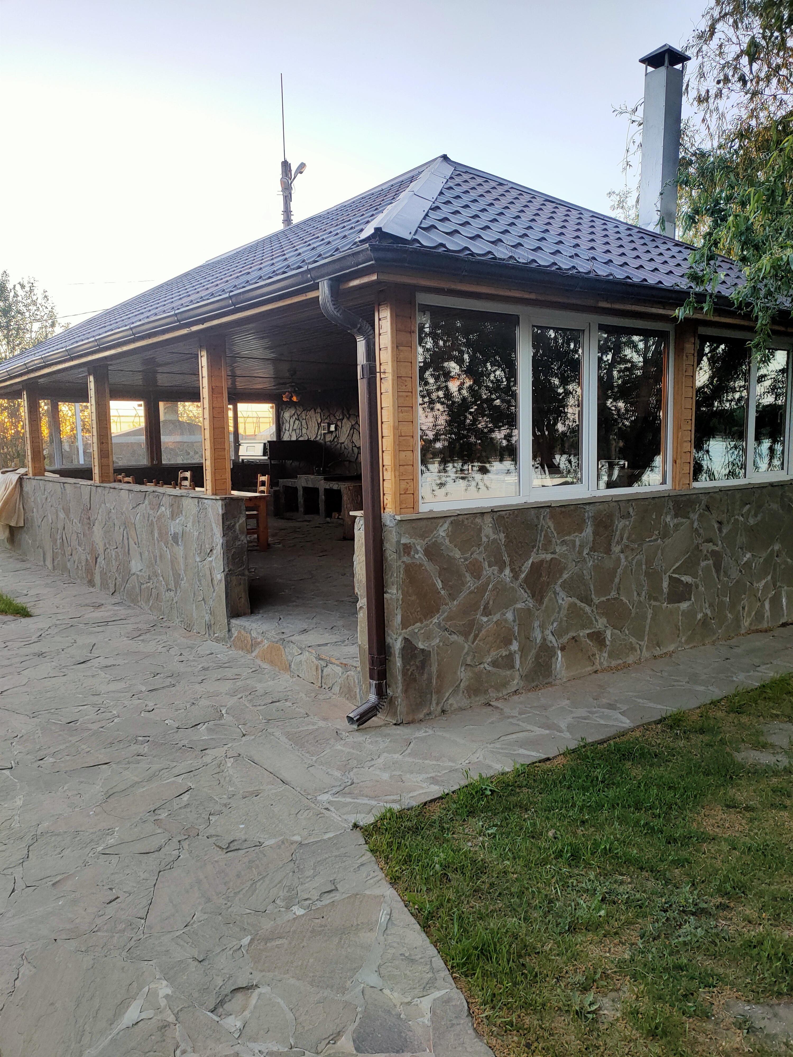 Фото Семь Островов