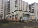 Сосновоборская швейная фабрика (Mira Street, 3) ، مصنع ملابس
