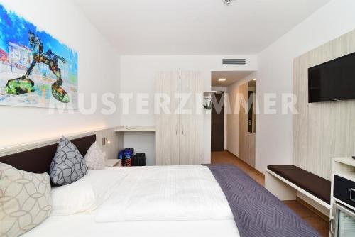 Фото Das Hürner