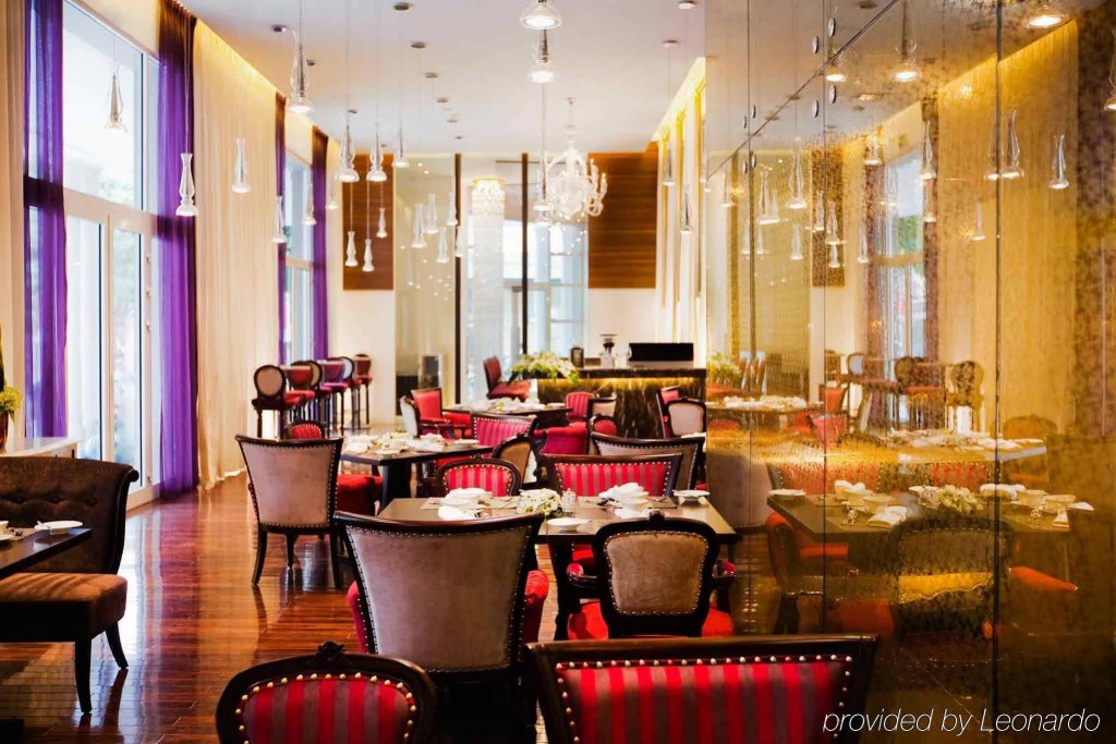 Фото De l'Opera Hanoi - MGallery