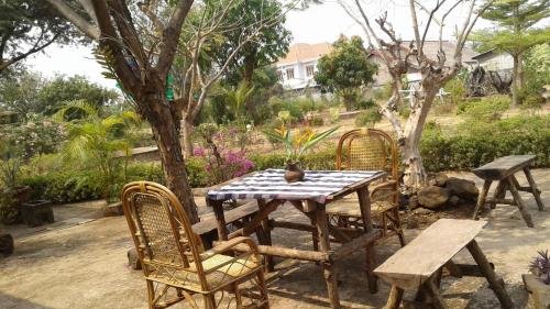 Фото Xuanmai Garden Resort