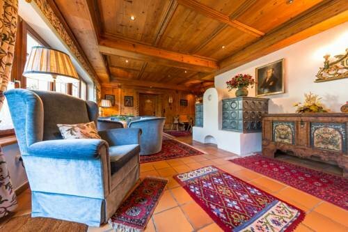 Апартаменты Appartement Regina
