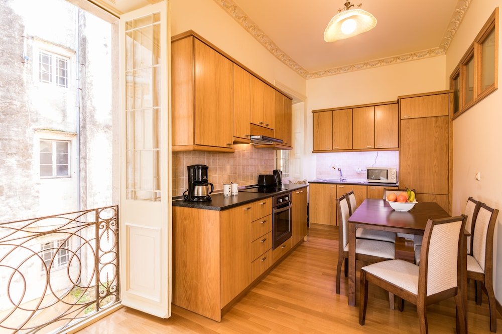 Фото Seaview Luxurious Apartment near Corfu Town - Adults Only by Konnect