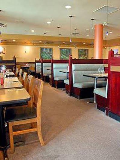 Фото Best Western Plus Vancouver Airport Hotel