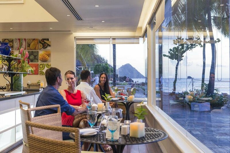 Гостиница BodyHoliday - All inclusive