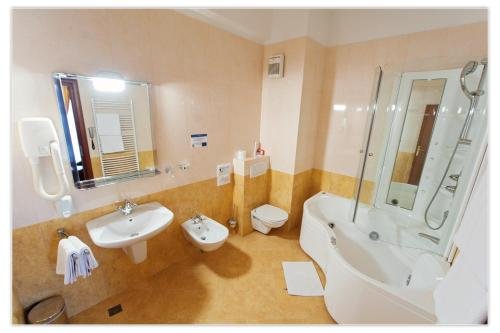 Фото Hotel Coandi