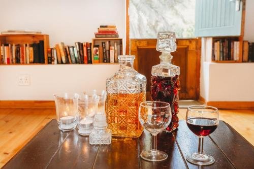 Фото Goedvertrou Guest Farm