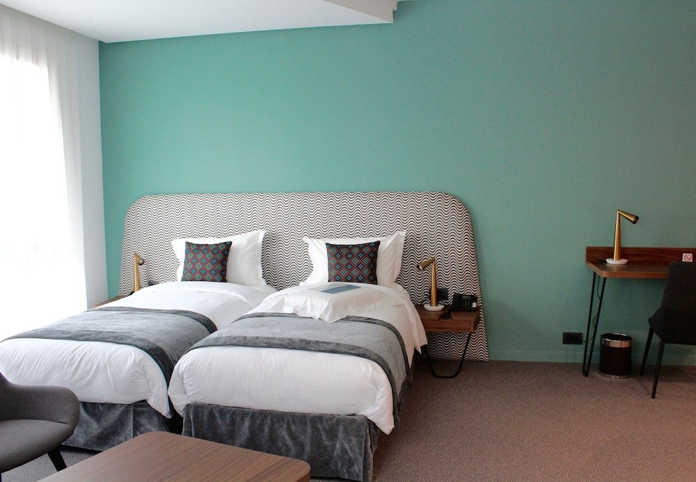 Фото Ibis Regensburg Zentrum