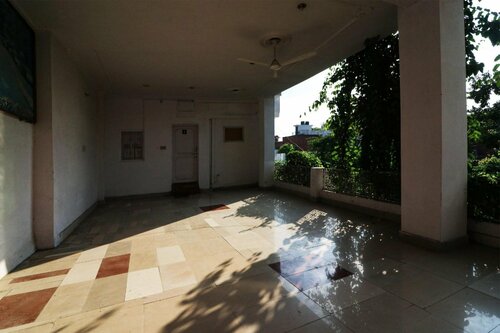 Гостиница Spot On 44600 Jyoti Palace в Мератхе