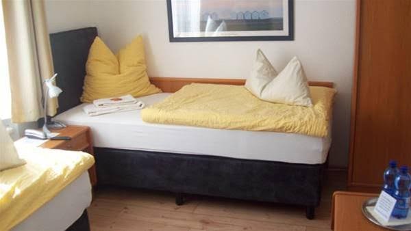 Фото Hotel Merlin