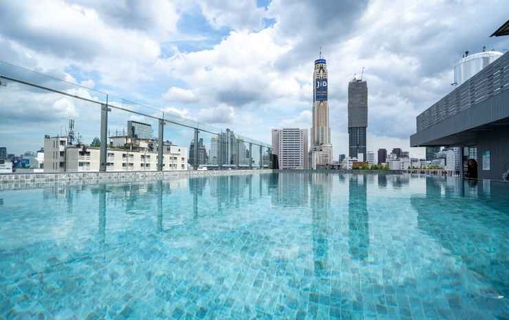 Фото Pannarai Hotel Bangkok