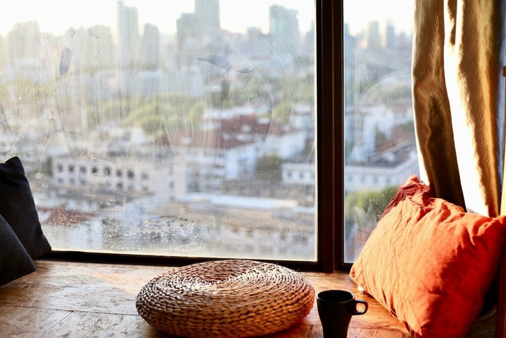 Hotel Shanghai Milu Home - Xiangyang South Road Branch, Shanghai, photo