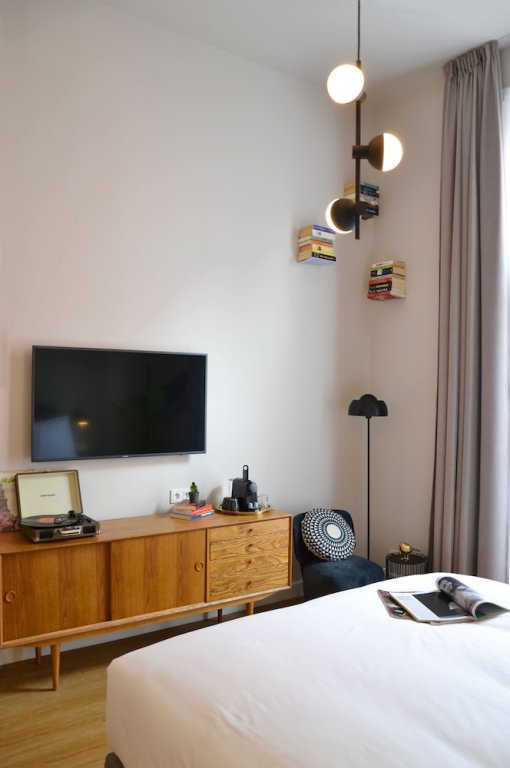 Фото Finch - boutique hotel