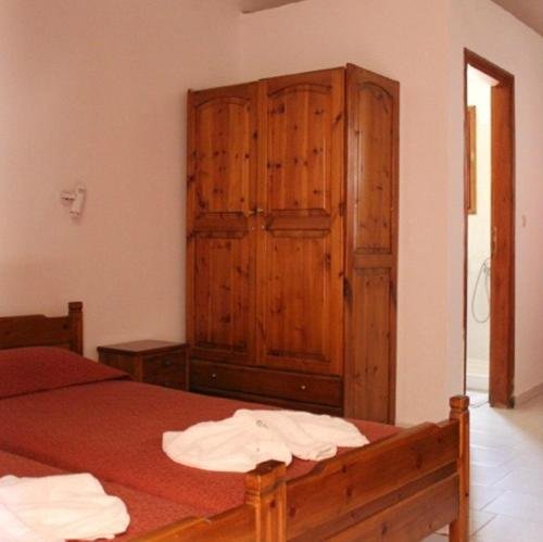 Фото Villa Giorgos