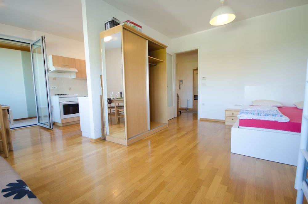 Фото Trnovo Apartment