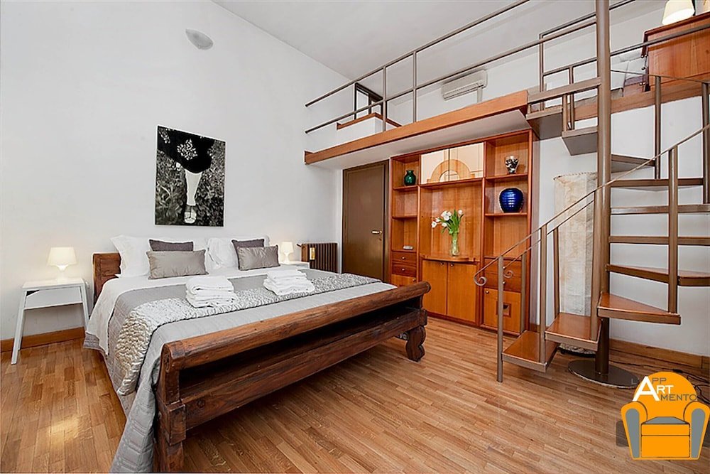 Фото Amleto Apartment