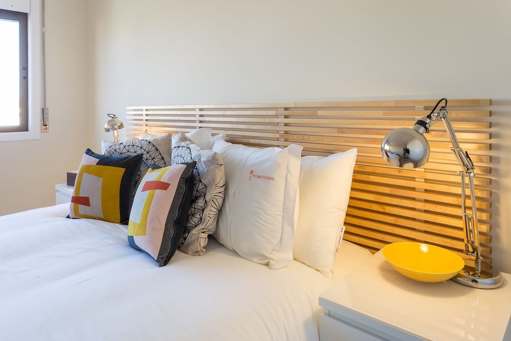 Фото Cascais Panoramic Apartment