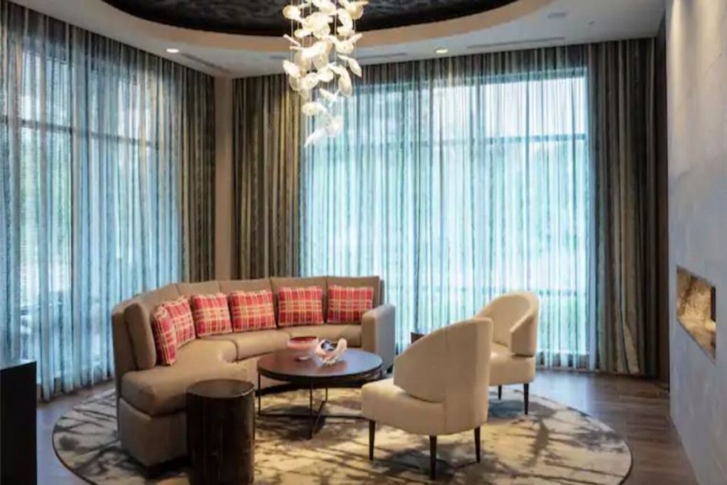 Фото Homewood Suites by Hilton Austin/Cedar Park-Lakeline