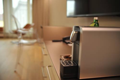 Фото Boutique Hotel Hauser