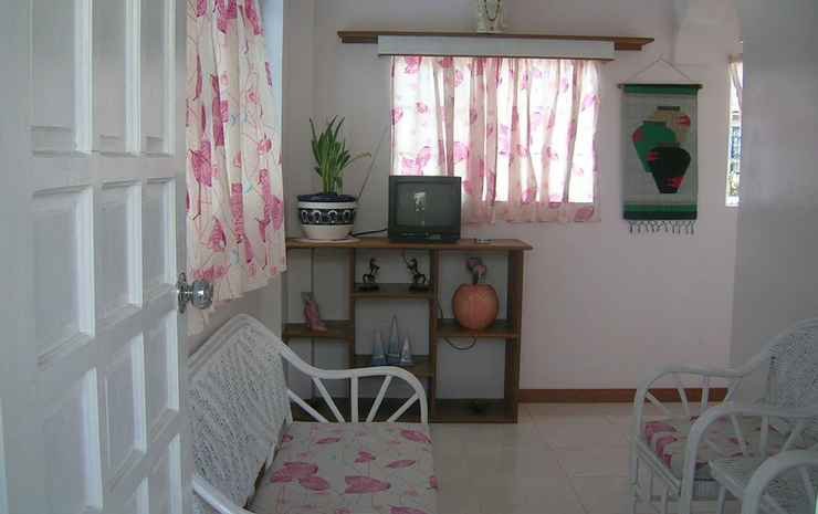 Фото 3br Unit 2 Jefrell Apartments