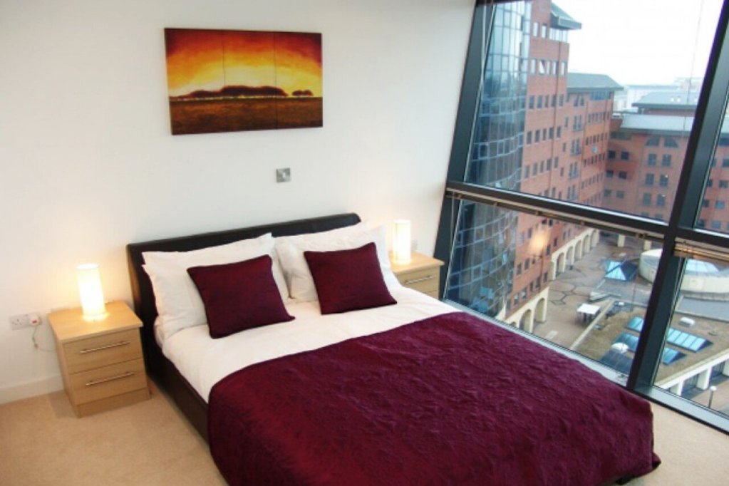 Фото Quay Apartments