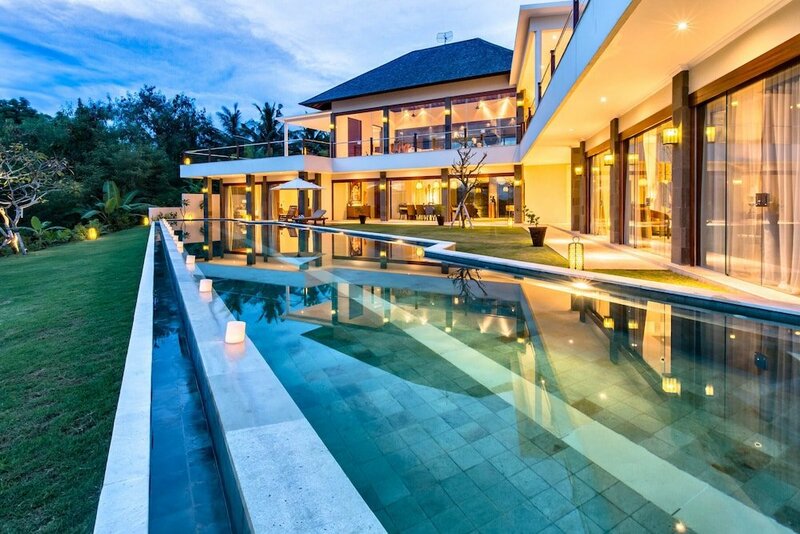 Villa Gumamela Bali