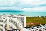 Maximum on Boris Pupko 5 (Borisa Pupko Street, 5к1), short-term housing rental
