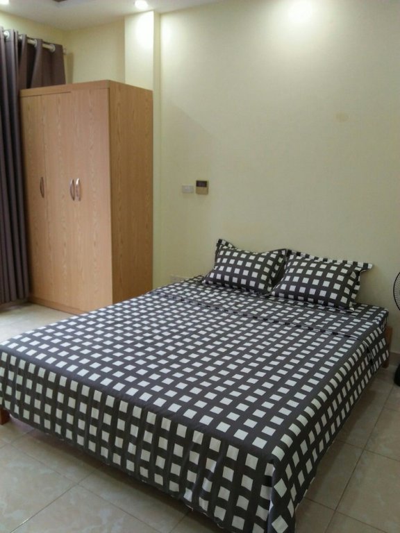 Фото Chillout Homestay