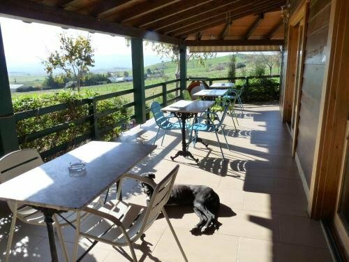 Гостиница Casa Del Valle в Кастилия-Ла-Манча