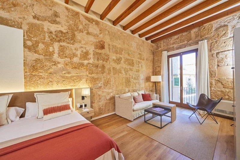 Фото Santa Clara Urban Hotel & SPA