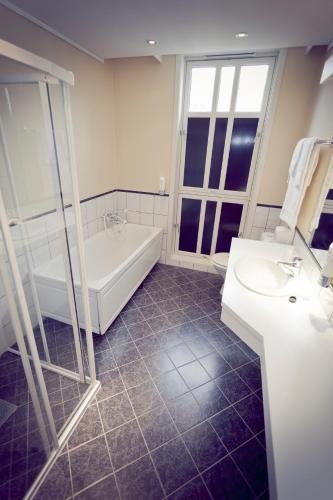 Фото Grand Hotell Egersund