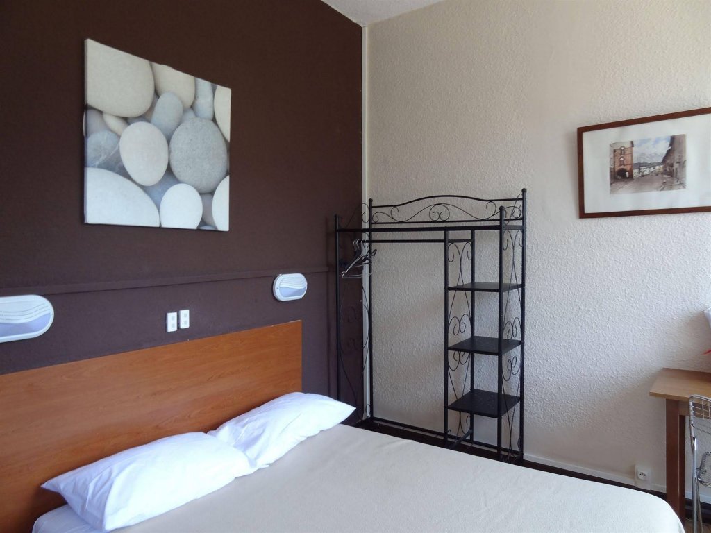 Фото Hotel Alizé