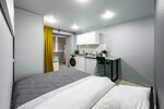 ApartUnit on Kuibyshev Street (Kuybysheva Street, 10), short-term housing rental