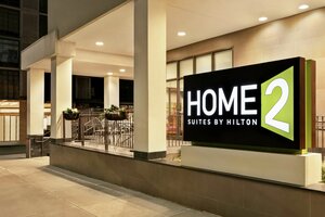 Home2 Suites by Hilton Ny Long Island City/Manhattan View