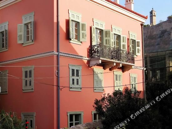 Фото Ippoliti Hotel