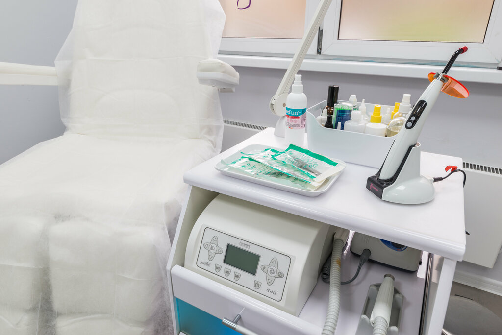 StepMatrix, подология, Беломорская ул., 20, корп. 1, Москва - Яндекс Карты