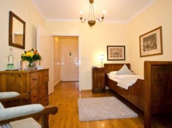 Фото Schlosswirt zu Anif