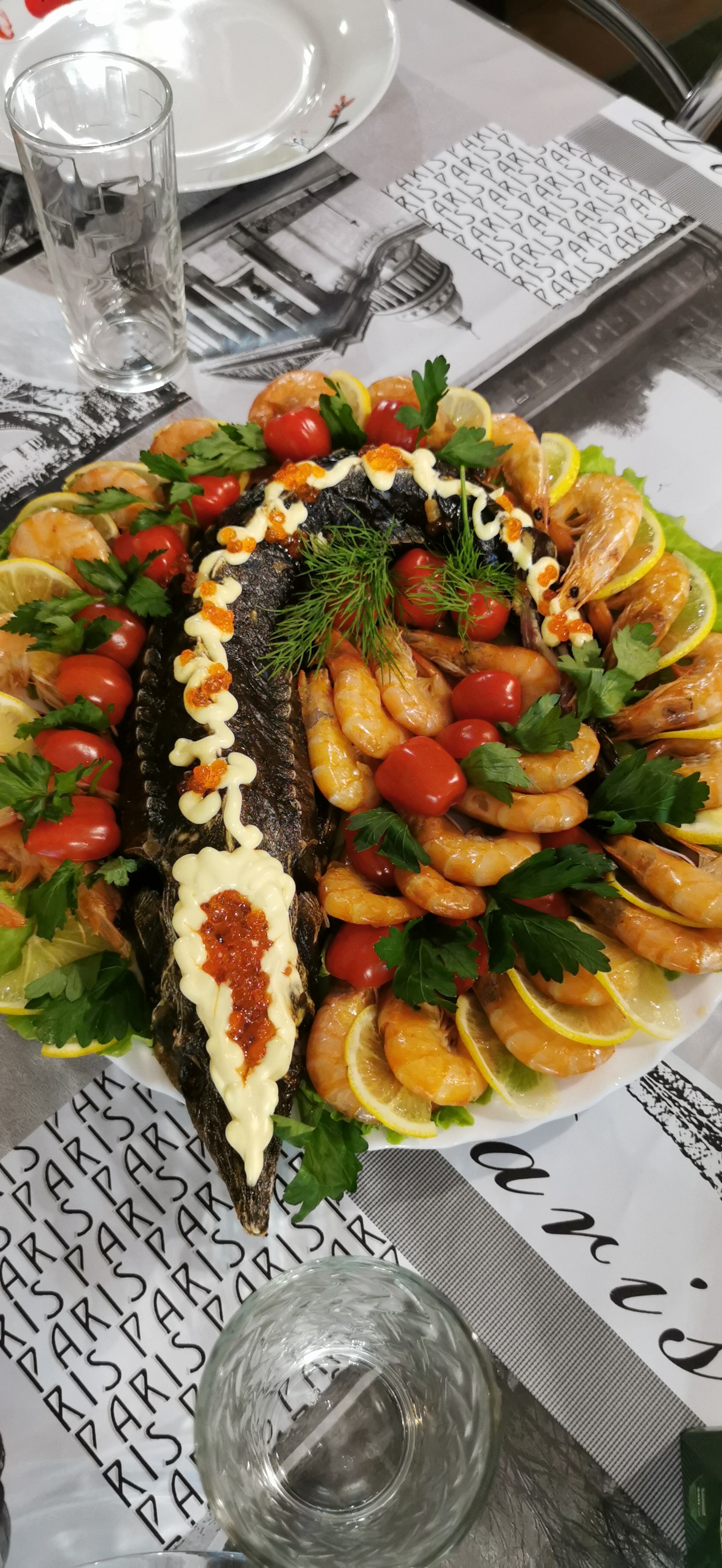 Фото Рябеевская поляна