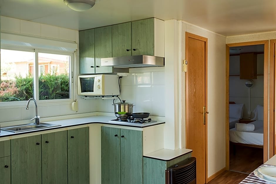 Фото Berga Resort - Camp Site