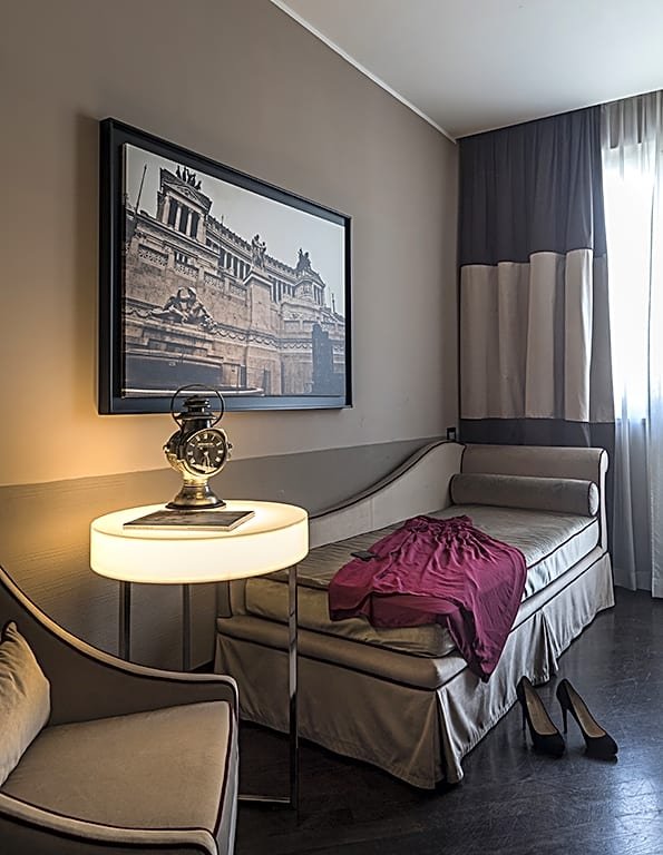 Фото Отель Rome Times