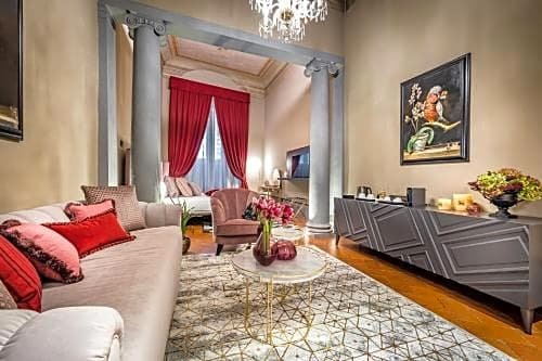 Фото Il Rivalta - Place of Charme