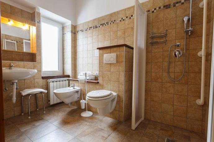 Фото Hotel Savoy Edelweiss & SPA