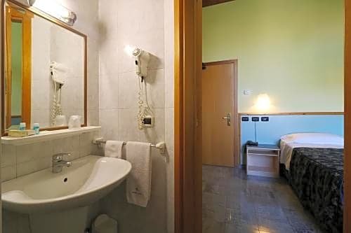 Фото Hotel Sabo'