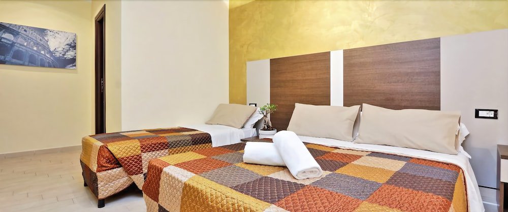 Фото Roma Suite Centro